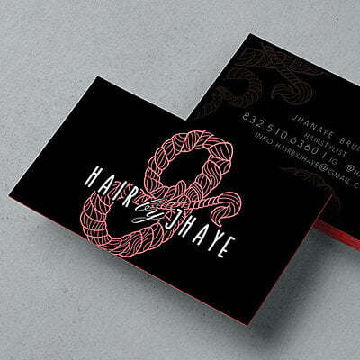 Logo + Business Cards